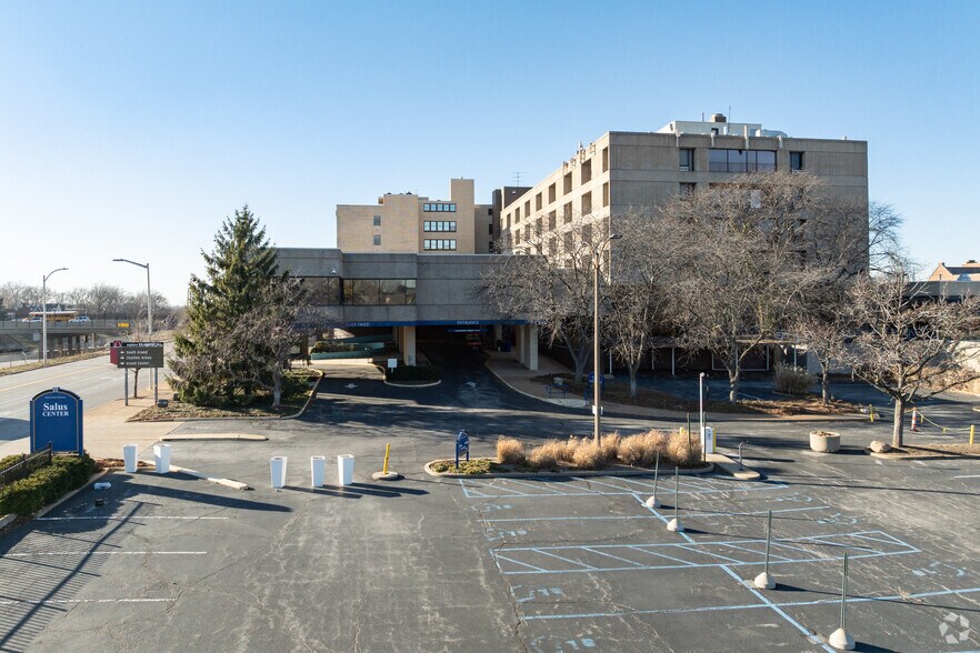 3545 Lafayette Ave, Saint Louis, MO à vendre - Photo du bâtiment - Image 3 de 4