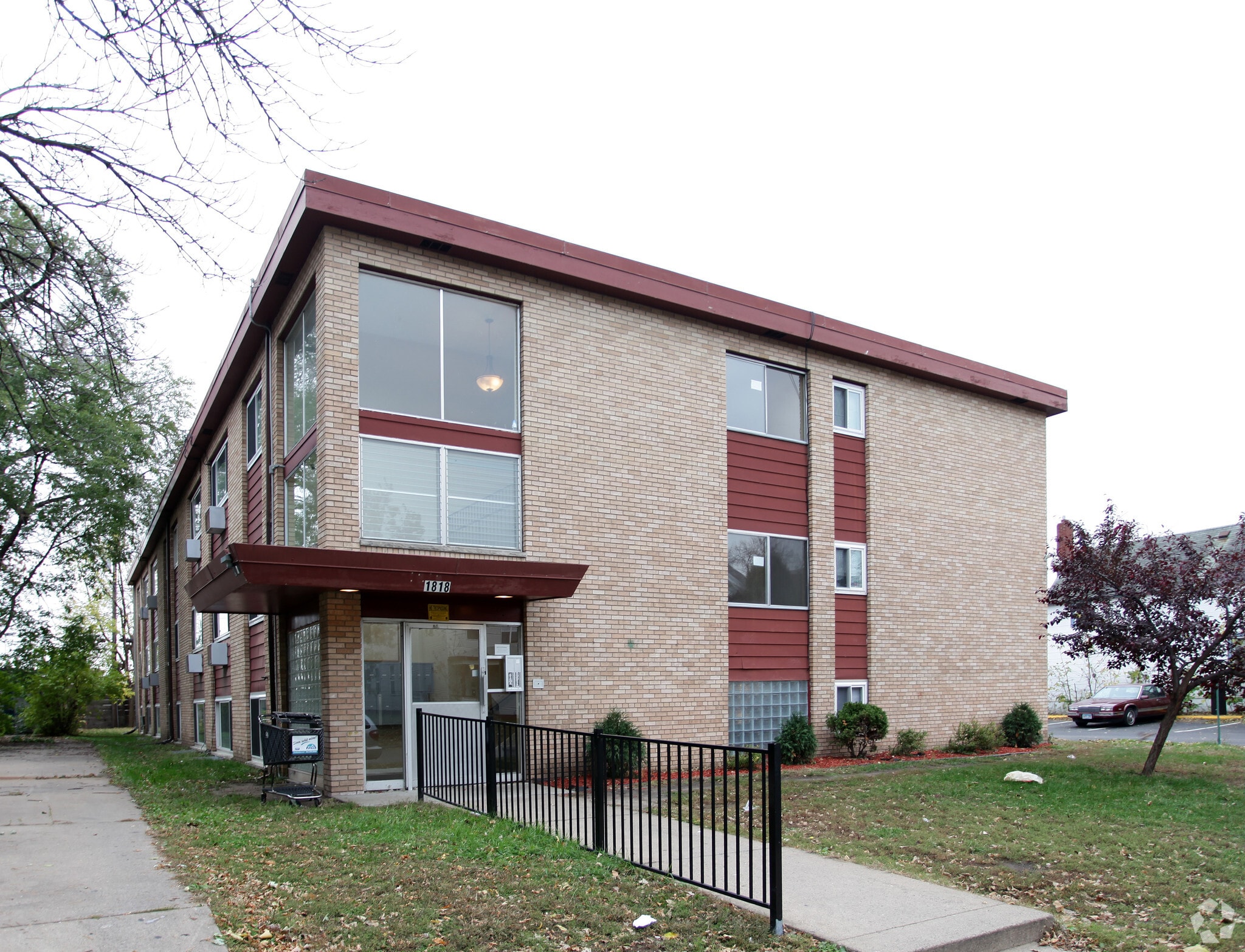 1816-1818 Bryant Ave, Minneapolis, MN à vendre Photo principale- Image 1 de 7