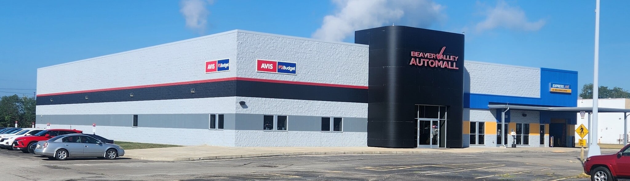 750 Beaver Valley Mall, Monaca, PA for sale Building Photo- Image 1 of 12