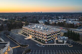 Plus de détails pour 21335 Signal Hill Plaza, Sterling, VA - Bureau à louer