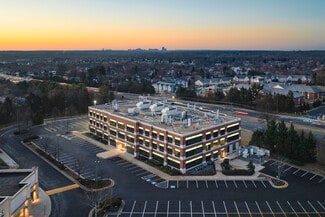 Plus de détails pour 21335 Signal Hill Plaza, Sterling, VA - Bureau à vendre