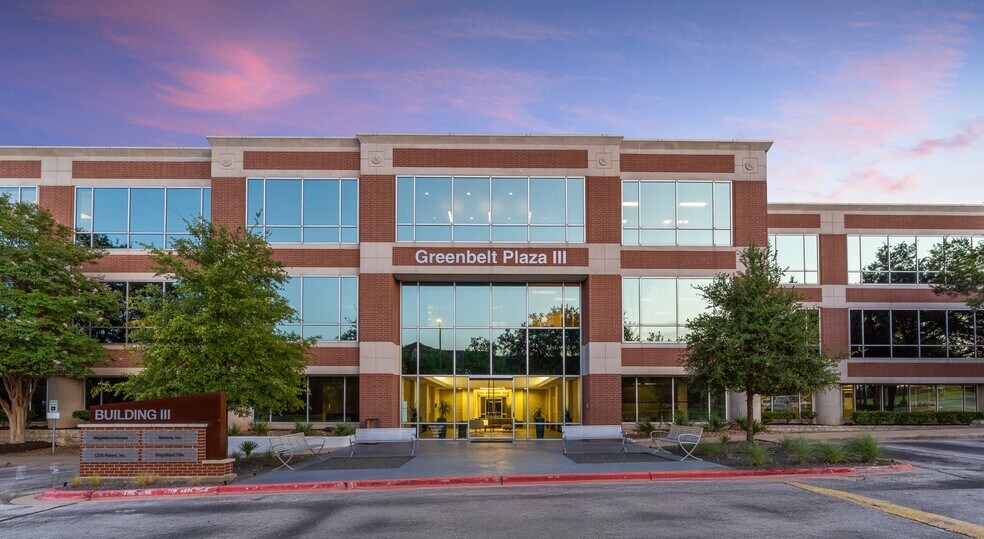 3815 S Capital of Texas Hwy, Austin, TX à louer - Photo principale - Image 1 de 4