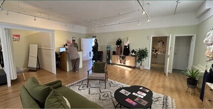 Basin Rd, Chichester for lease Interior Photo- Image 1 of 6