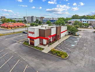 More details for 6007 Gateway Dr, Plainfield, IN - Retail for Sale
