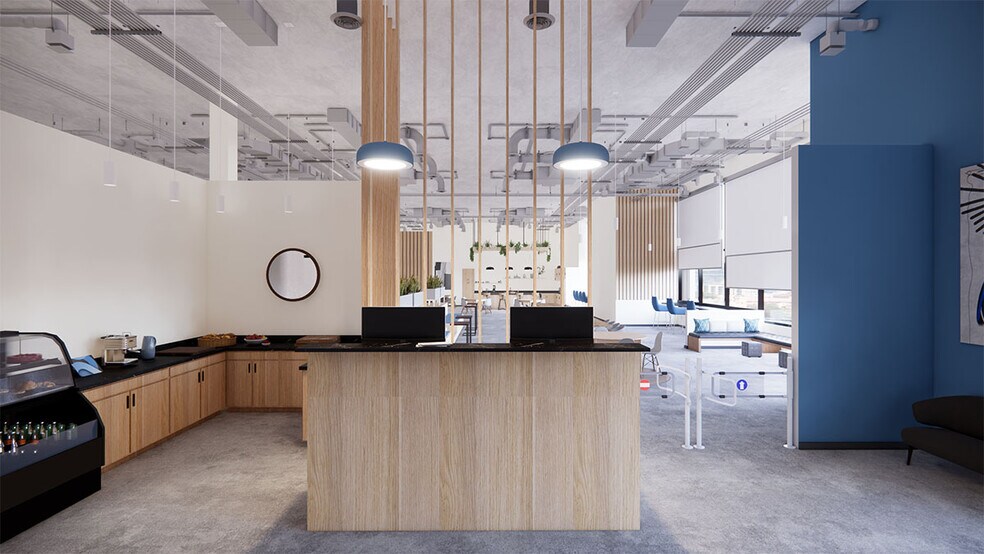 6621-2 Fallbrook Ave, West Hills, CA à louer - Hall d’entrée - Image 3 de 16