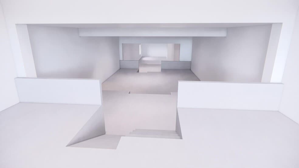 Retail in Madrid, Madrid for lease - Interior Photo - Image 3 of 6