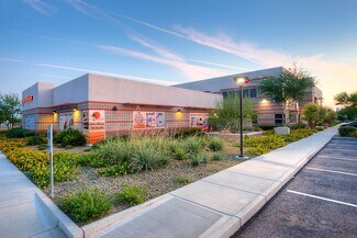 Plus de détails pour 16222 N 59th Ave, Glendale, AZ - Bureau/Médical à louer