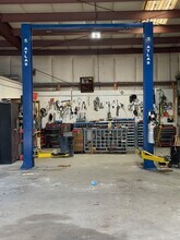 3928 Ogeechee Rd, Savannah, GA à louer Photo intérieure- Image 2 de 10