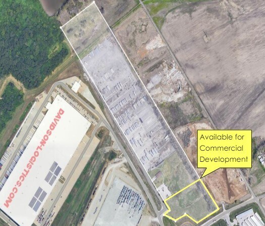 13816 Missouri Bottom Rd, Bridgeton, MO for lease Primary Photo- Image 1 of 2