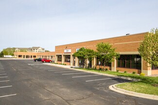 Plus de détails pour 1020 Discovery Rd, Eagan, MN - Local d'activités à louer