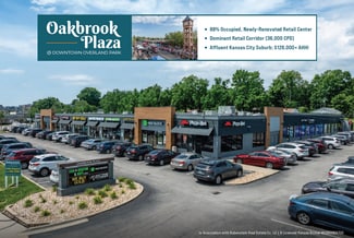 More details for 7620 Metcalf Ave, Overland Park, KS - Retail for Sale