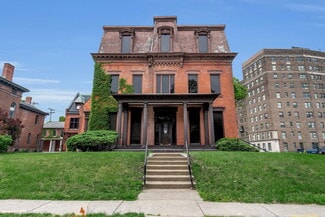 More details for 556-564 Franklin St, Buffalo, NY - Office for Sale