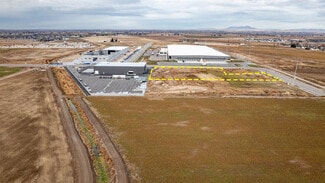 Plus de détails pour 0 Laster St, Nampa, ID - Industriel à louer