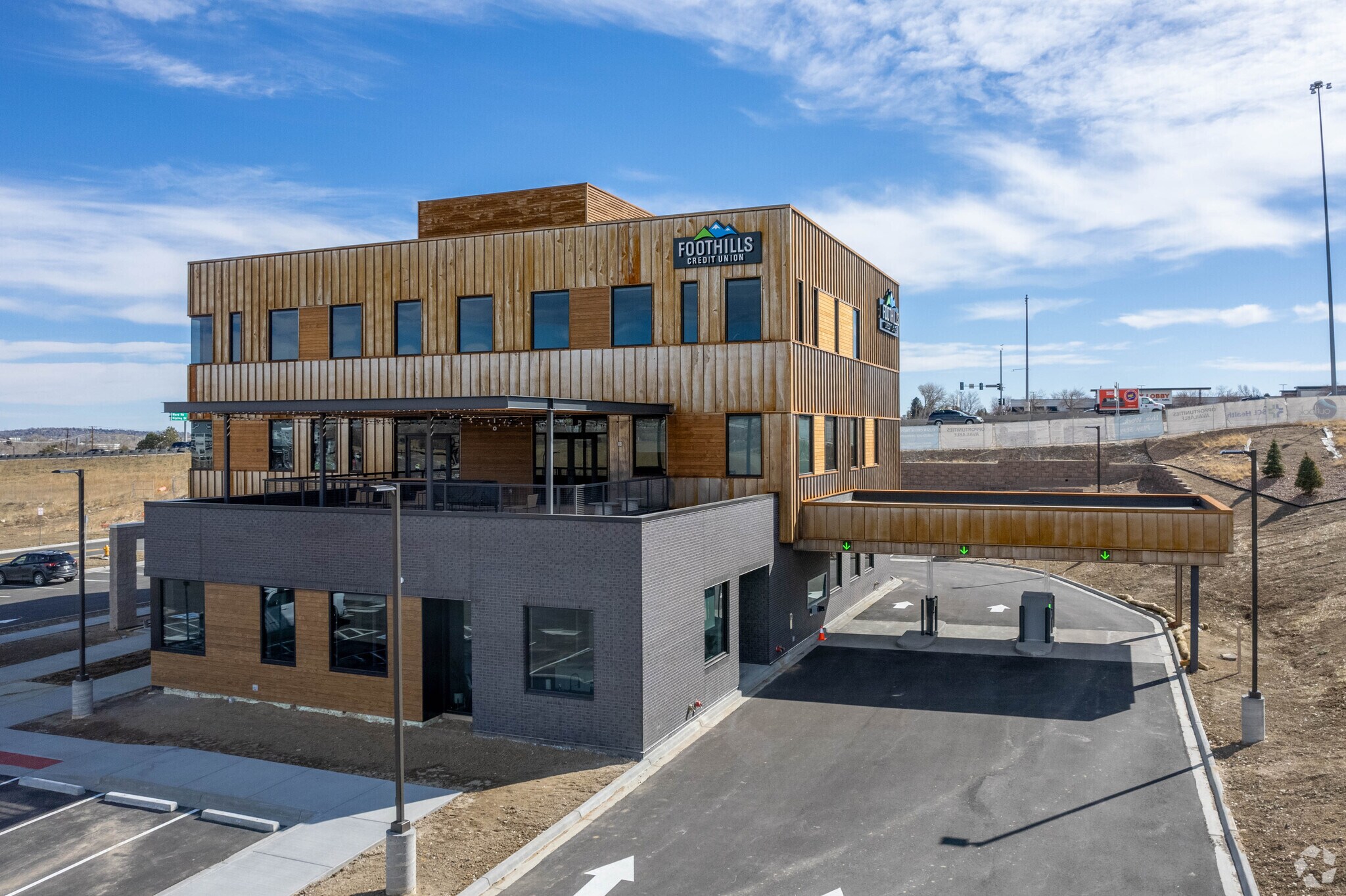 3550 Clear Creek Dr, Wheat Ridge, CO for lease Primary Photo- Image 1 of 6