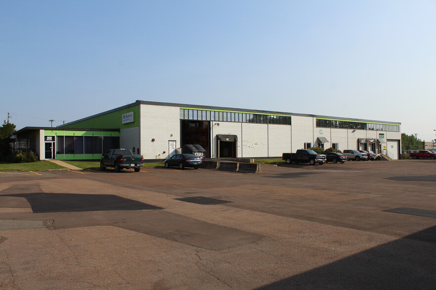 71 Loftus St, Moncton, NB à louer - Photo du bâtiment - Image 1 de 8