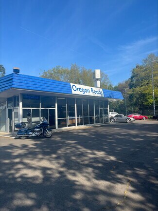 Plus de détails pour 620 W 6th Ave, Eugene, OR - Commerce de détail à vendre
