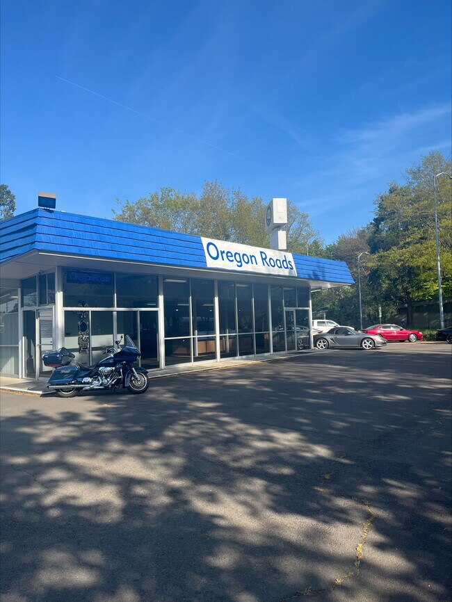 Plus de détails pour 620 W 6th Ave, Eugene, OR - Commerce de détail à vendre