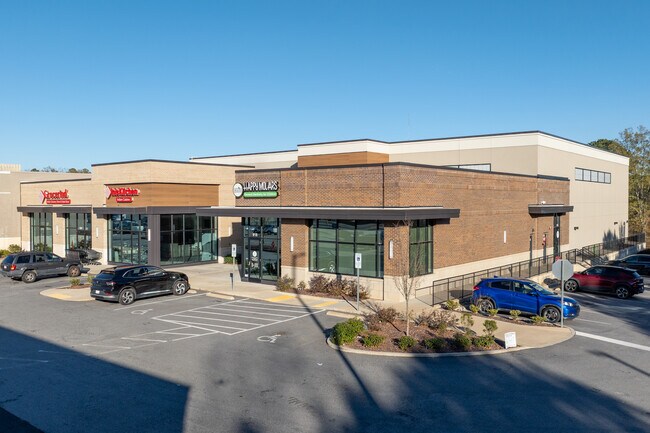 More details for 620 Lakestone Commons Ave, Fuquay-Varina, NC - Retail for Lease