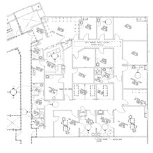 5 Medical Plaza Dr, Roseville, CA à louer Plan d’étage- Image 1 de 1