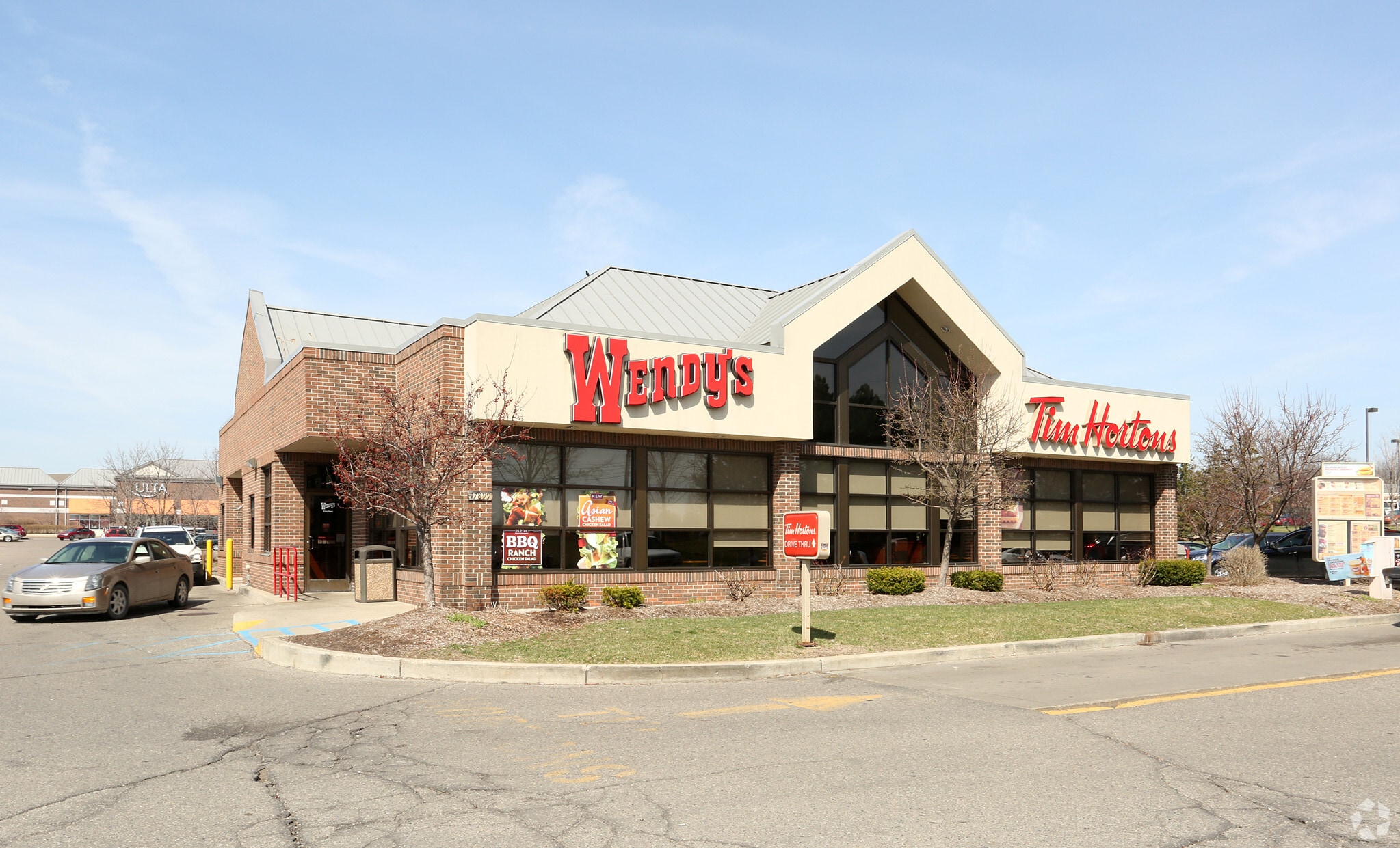 17899 Haggerty Rd, Northville, MI for lease Primary Photo- Image 1 of 2