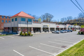 More details for 1249 W Main St, Waterbury, CT - Retail for Lease