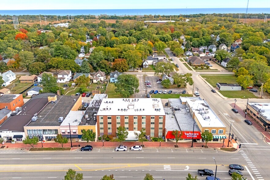 75-Unit Portfolio portefeuille de 4 propriétés à vendre sur LoopNet.ca - Photo du bâtiment - Image 2 de 15