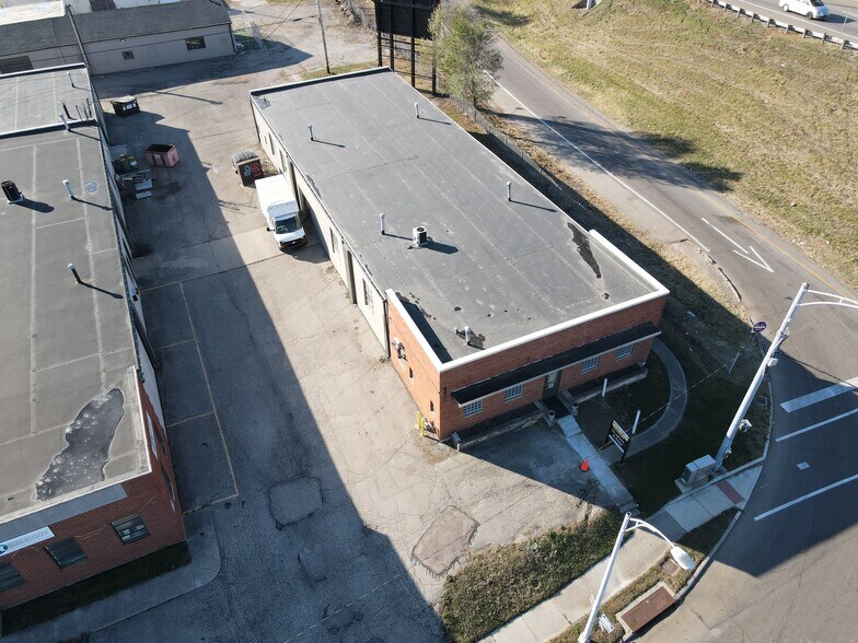 1920 Stanley Ave, Dayton, OH for sale - Primary Photo - Image 1 of 5