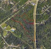 00 Blanding Blvd., Middleburg, FL 32068 - Warehouse