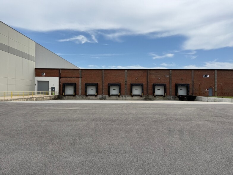 3321 E Princess Anne Rd, Norfolk, VA for lease - Building Photo - Image 2 of 5