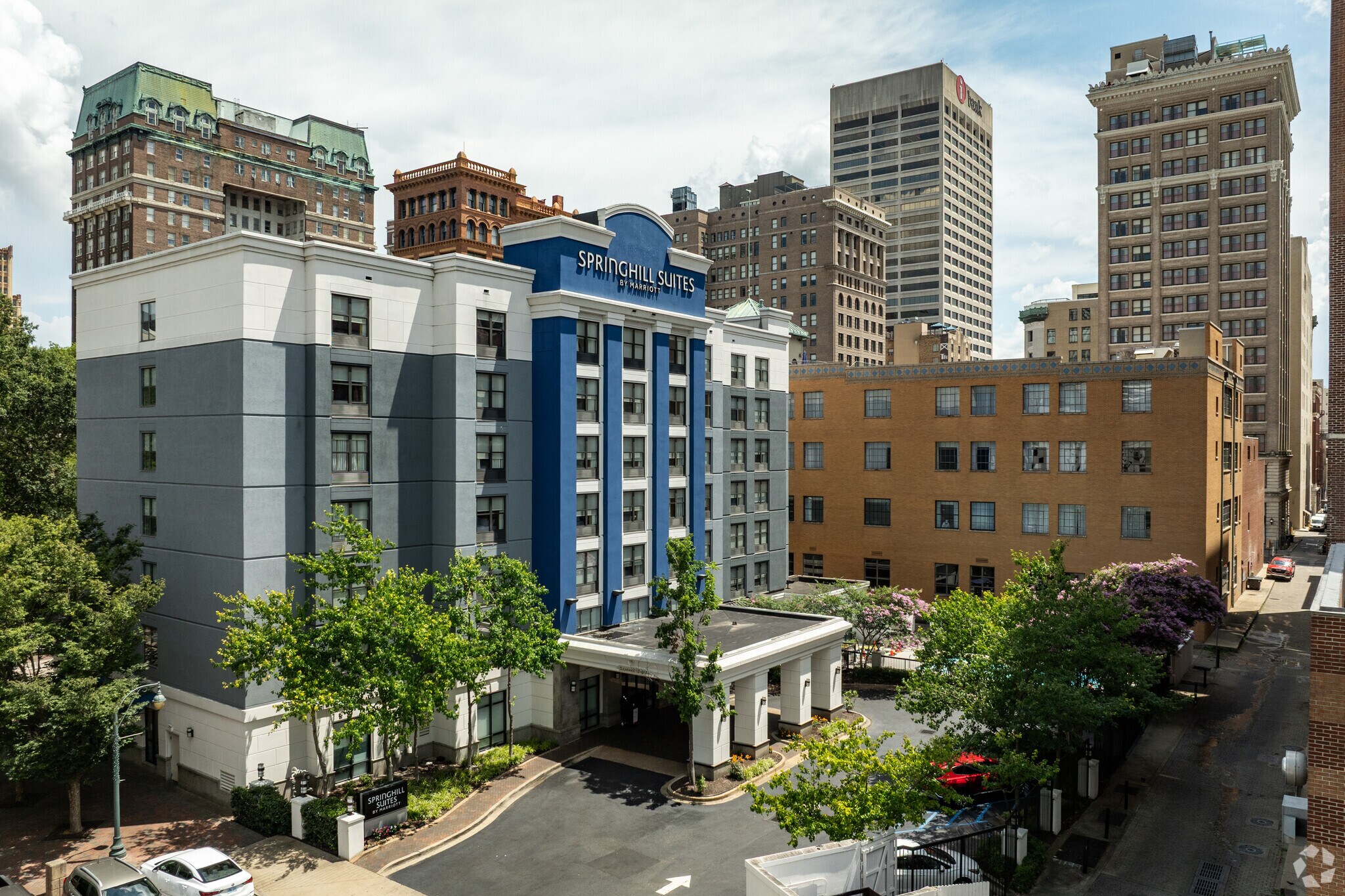 9-11 N Main St, Memphis, TN for lease Primary Photo- Image 1 of 6