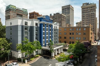 More details for 9-11 N Main St, Memphis, TN - Retail for Lease