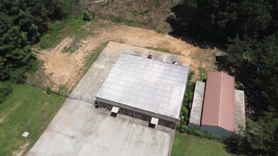 2390 Jason Industrial Pkwy, Winston, GA - Aerial map view - Image1