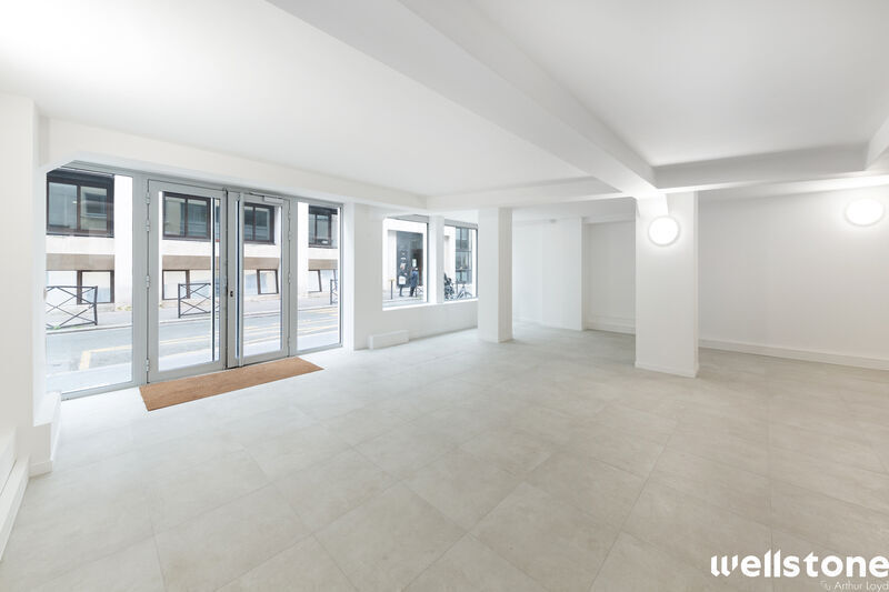 2 Ter Villa Thoreton, Paris for lease - Interior Photo - Image 3 of 10