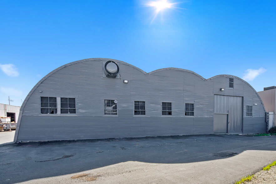 244 Napoleon St, San Francisco, CA for lease - Building Photo - Image 2 of 17