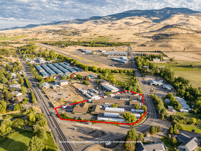 2995 Highway 66, Ashland, OR for sale - Building Photo - Image 2 of 65