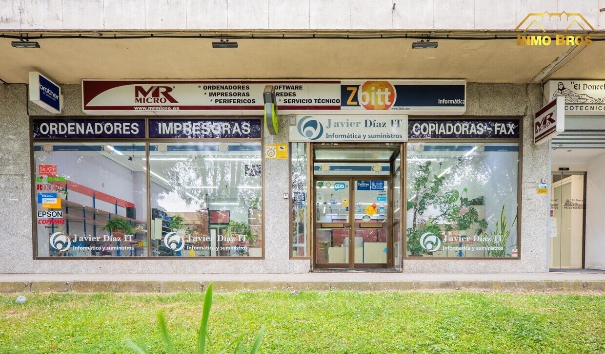 Retail in Guadalajara, Guadalajara for lease Interior Photo- Image 1 of 42