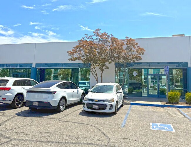 More details for 40880 County Center Dr, Temecula, CA - Flex for Lease