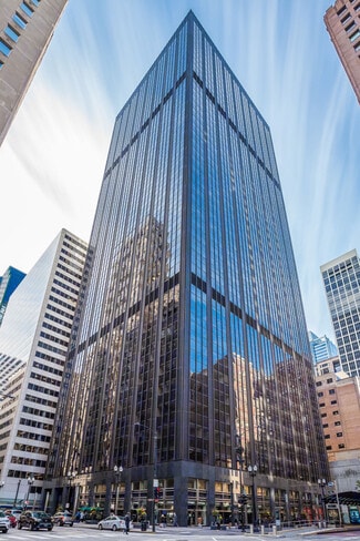 Plus de détails pour 30 N LaSalle St, Chicago, IL - Bureau à louer