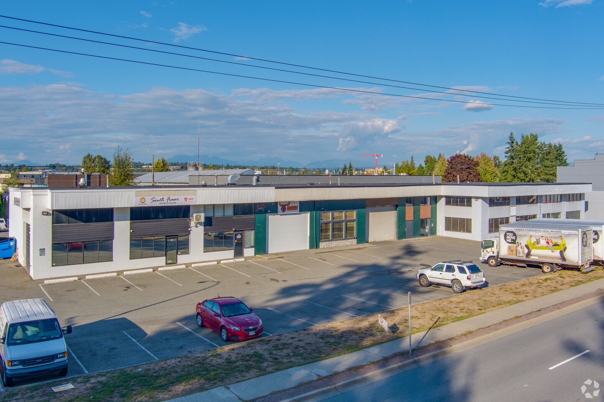 19835 56th Ave, Langley, BC à vendre Photo principale- Image 1 de 1