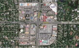 Plus de détails pour 6021 Forrest Ln, Dallas, TX - Terrain à louer