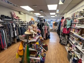 40 Gowthorpe, Selby à louer Photo intérieure- Image 2 de 3