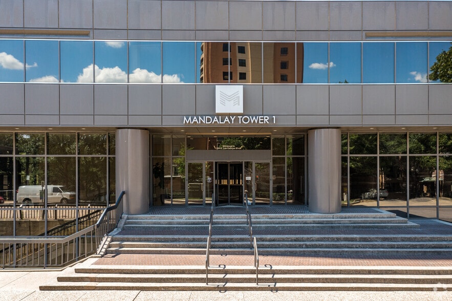 220 E Las Colinas Blvd, Irving, TX à louer - Photo du bâtiment - Image 3 de 4