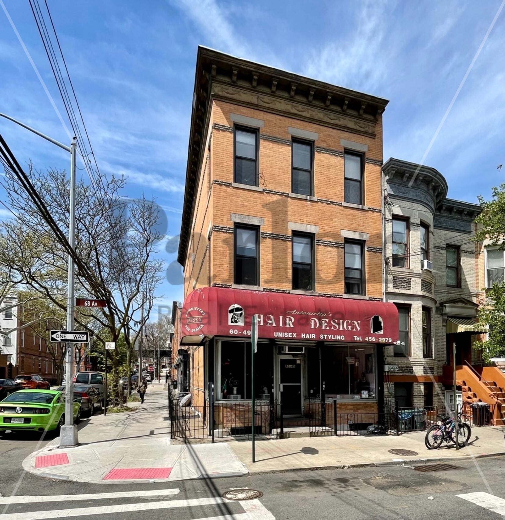 6049 68th Ave, Ridgewood, NY for sale Primary Photo- Image 1 of 32