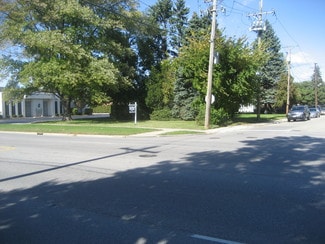 Plus de détails pour 8268 W Lawrence Ave, Norridge, IL - Terrain à vendre