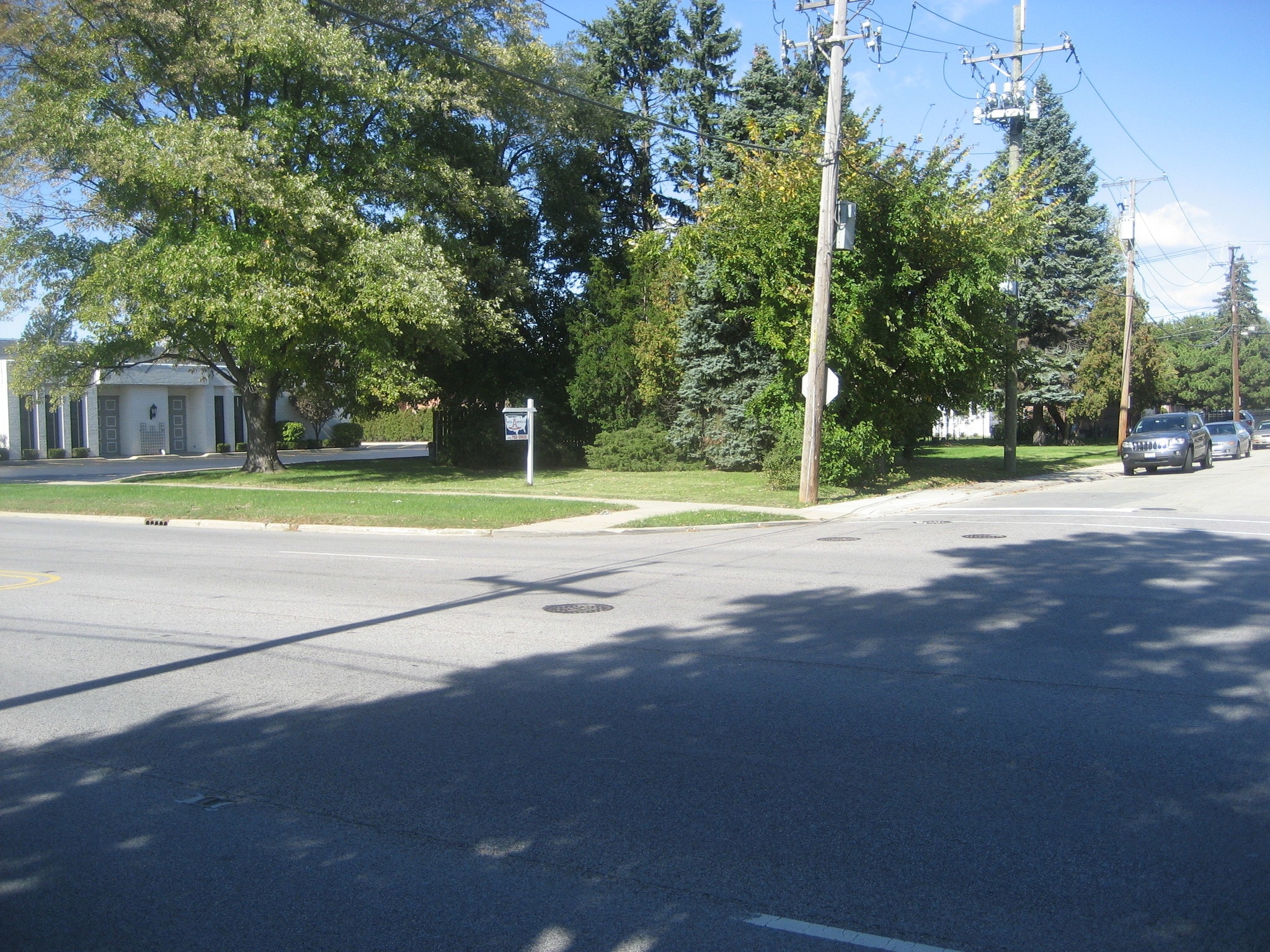 8268 W Lawrence Ave, Norridge, IL for sale Primary Photo- Image 1 of 2