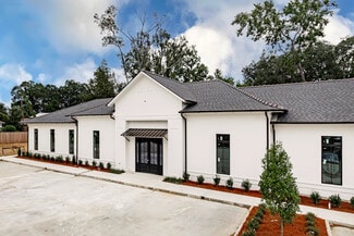 More details for 10315 Jefferson Hwy, Baton Rouge, LA - Office for Lease