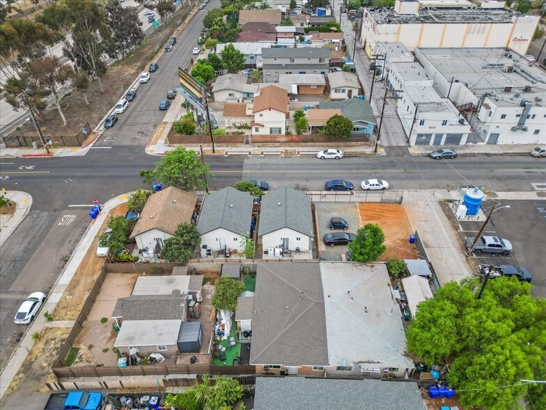 1027 S 32nd St, San Diego, CA for sale - Building Photo - Image 3 of 15