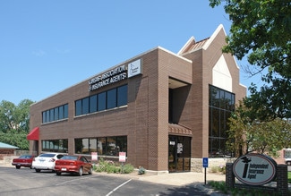 Plus de détails pour 815 SW Topeka Blvd, Topeka, KS - Bureau à vendre