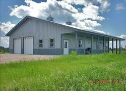 4243 Back Country Ln, Harshaw, WI for sale - Primary Photo - Image 1 of 1