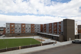 More details for 315 E Kemp Ave, Watertown, SD - Multifamily for Sale